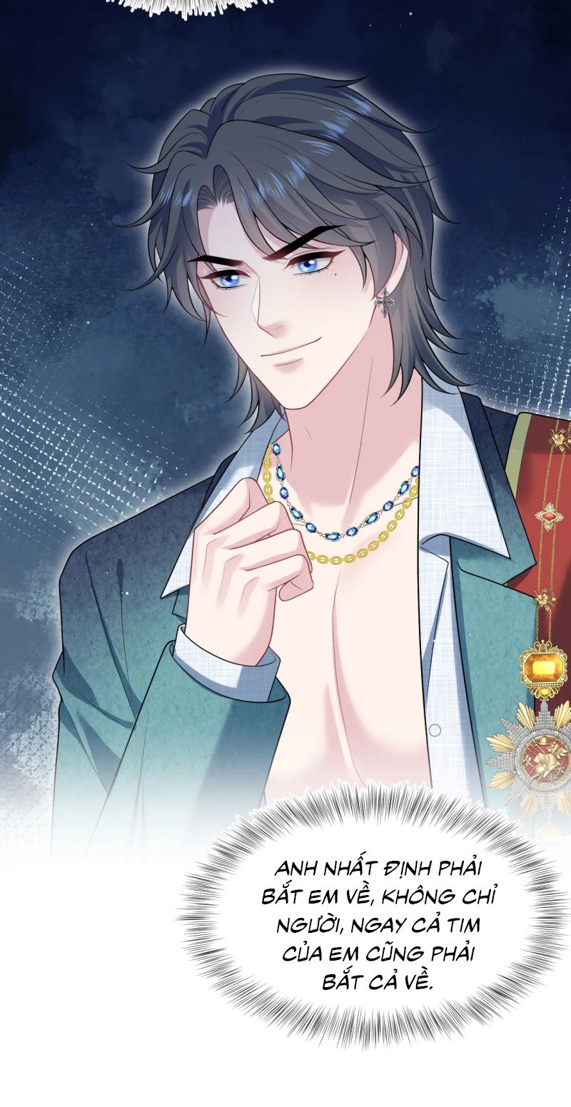 Tuyệt Mỹ Bạch Liên Hoa Online Dạy Học Chap 460 - Trang 2