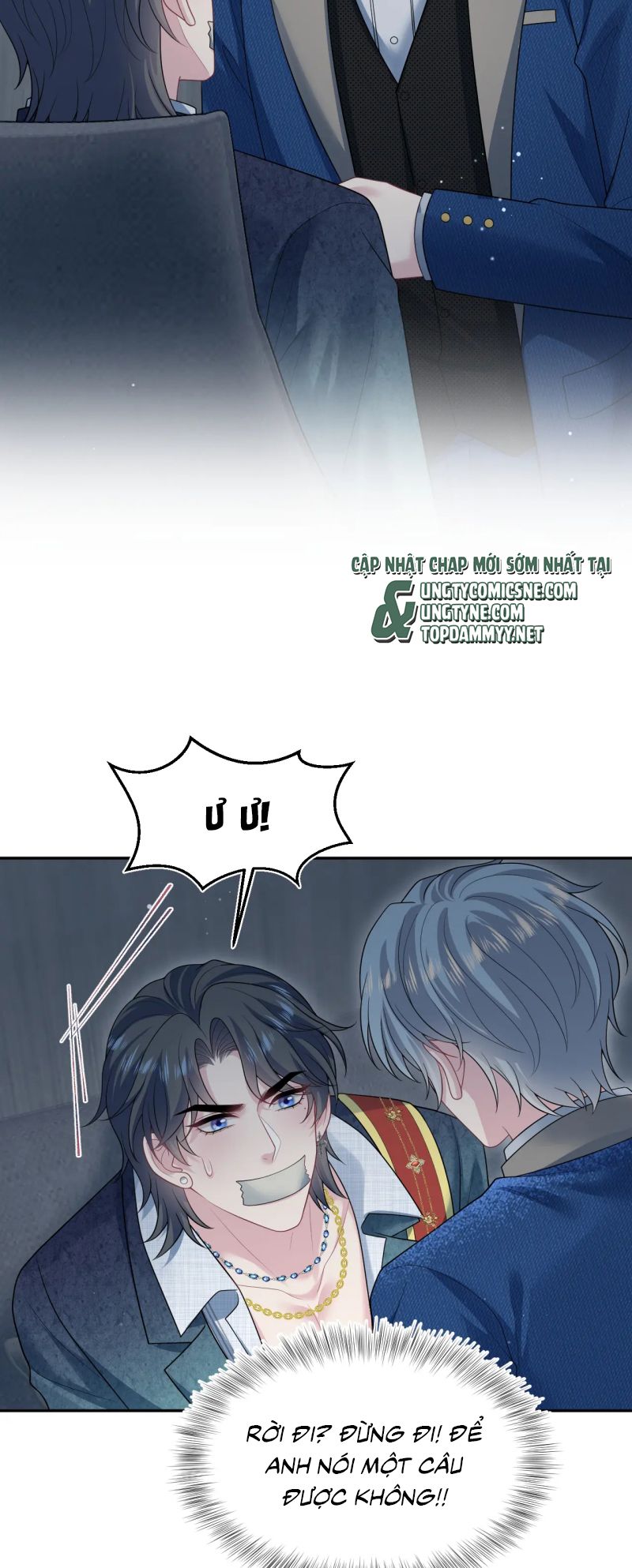 Tuyệt Mỹ Bạch Liên Hoa Online Dạy Học Chap 460 - Trang 2