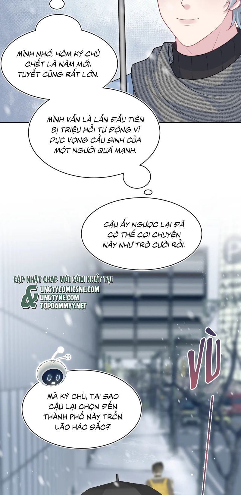 Tuyệt Mỹ Bạch Liên Hoa Online Dạy Học Chap 460 - Trang 2