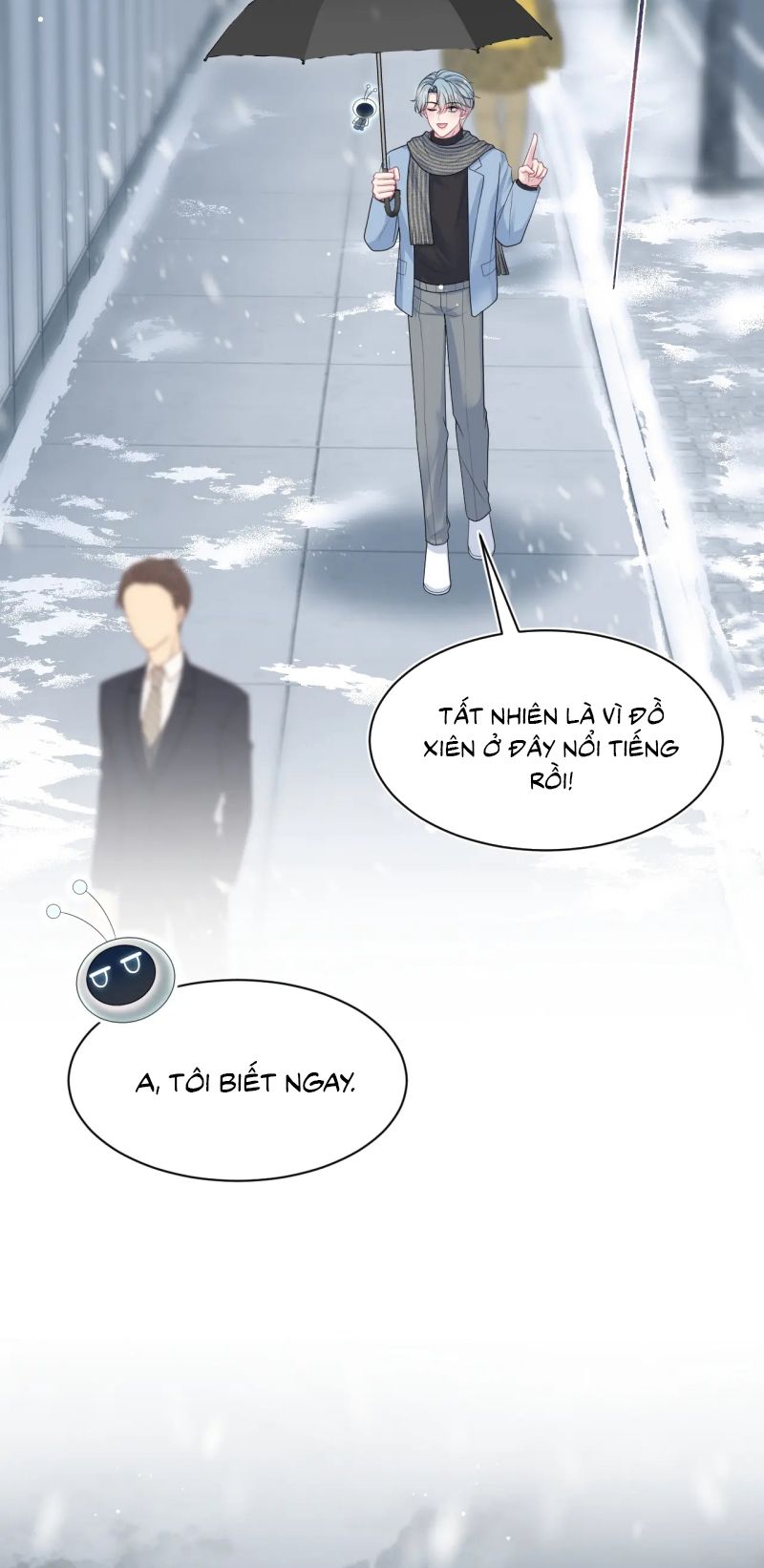 Tuyệt Mỹ Bạch Liên Hoa Online Dạy Học Chap 460 - Trang 2