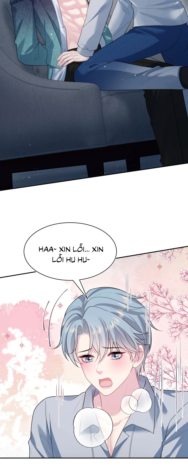 Tuyệt Mỹ Bạch Liên Hoa Online Dạy Học Chap 460 - Trang 2
