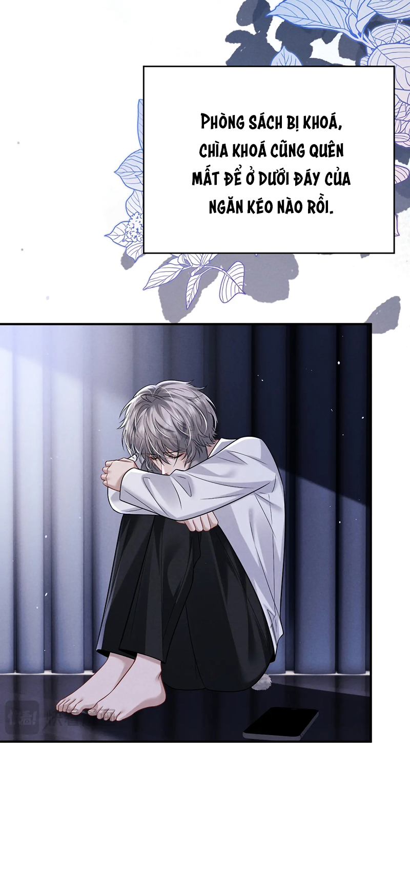 Chấp sự thỏ cụp tai Chap 177 - Next 