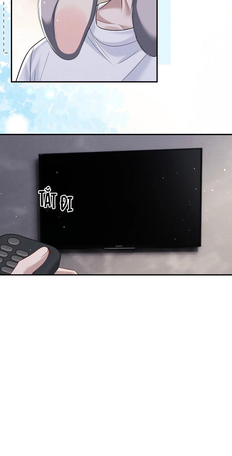 Chấp sự thỏ cụp tai Chap 177 - Next 