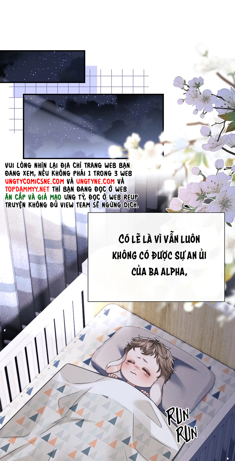 Chấp sự thỏ cụp tai Chap 177 - Next 