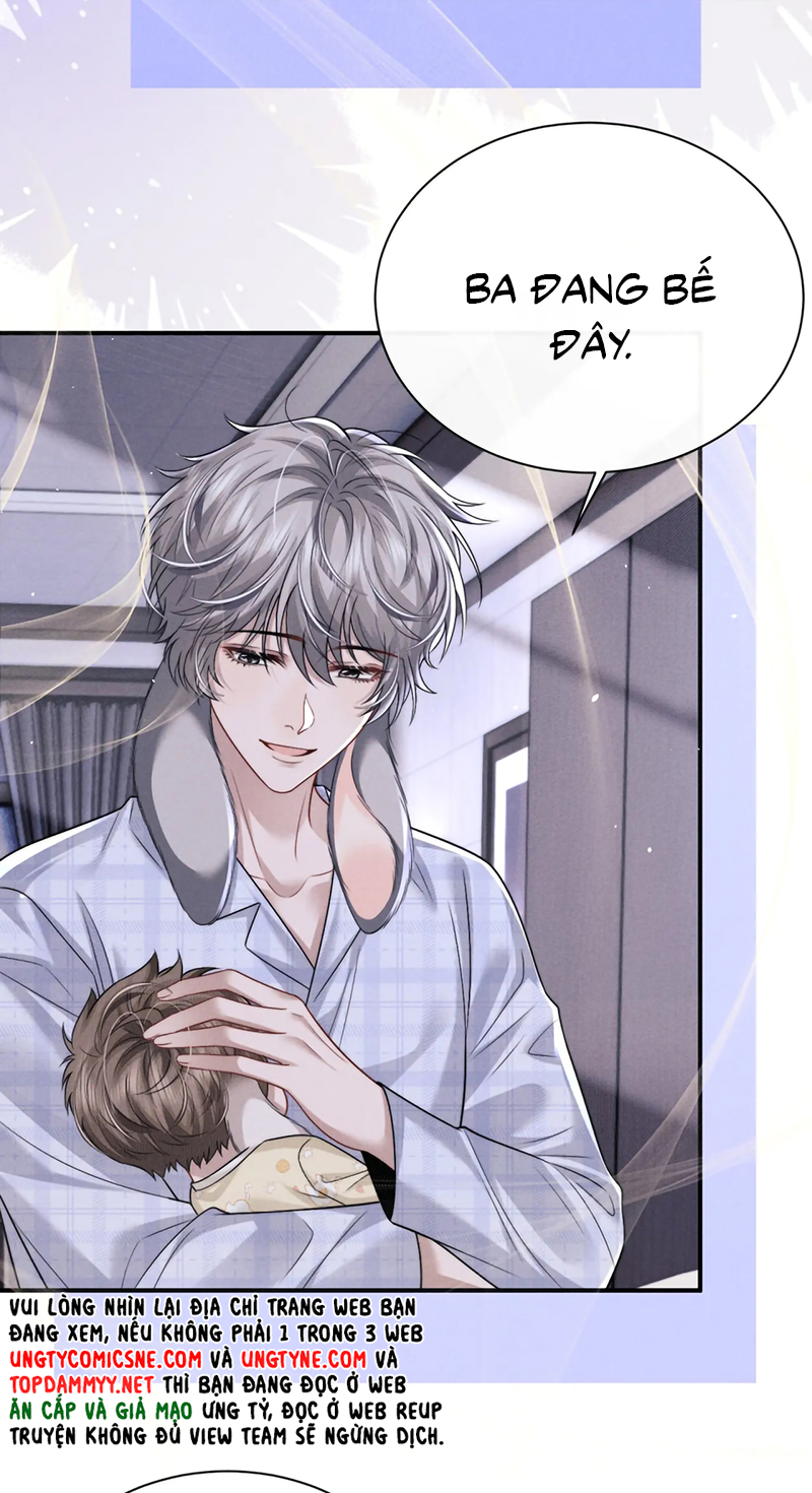 Chấp sự thỏ cụp tai Chap 177 - Next 