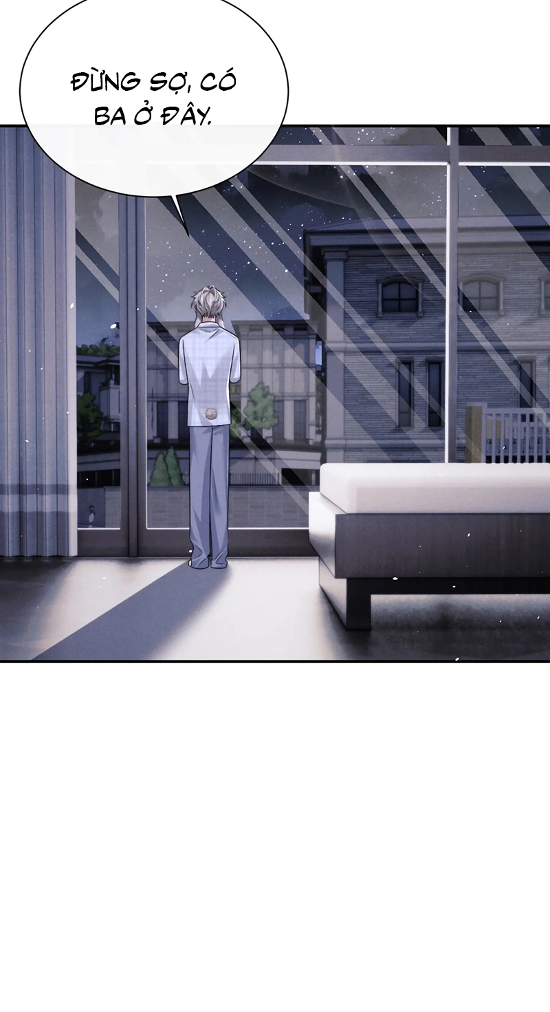 Chấp sự thỏ cụp tai Chap 177 - Next 