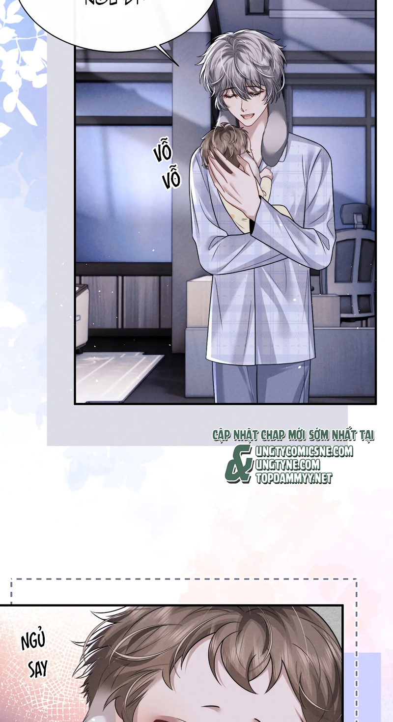 Chấp sự thỏ cụp tai Chap 177 - Next 