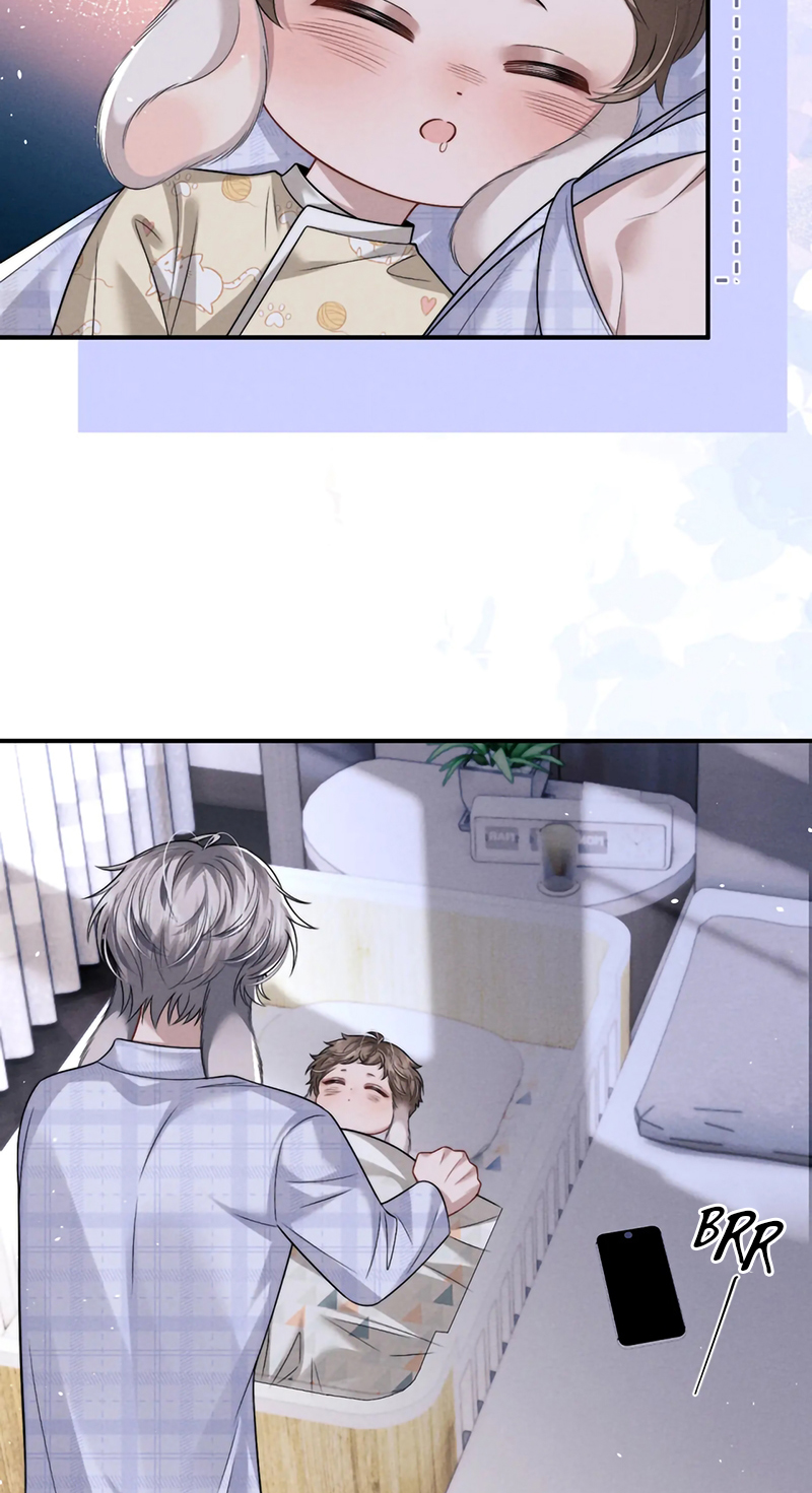 Chấp sự thỏ cụp tai Chap 177 - Next 