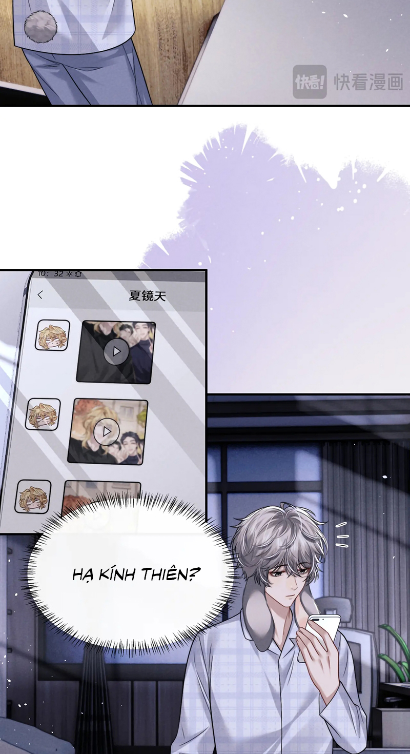 Chấp sự thỏ cụp tai Chap 177 - Next 