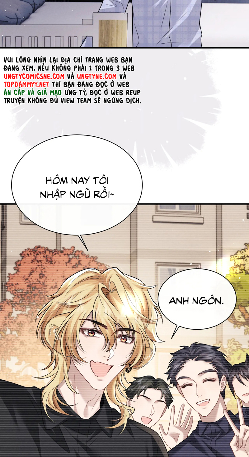 Chấp sự thỏ cụp tai Chap 177 - Next 