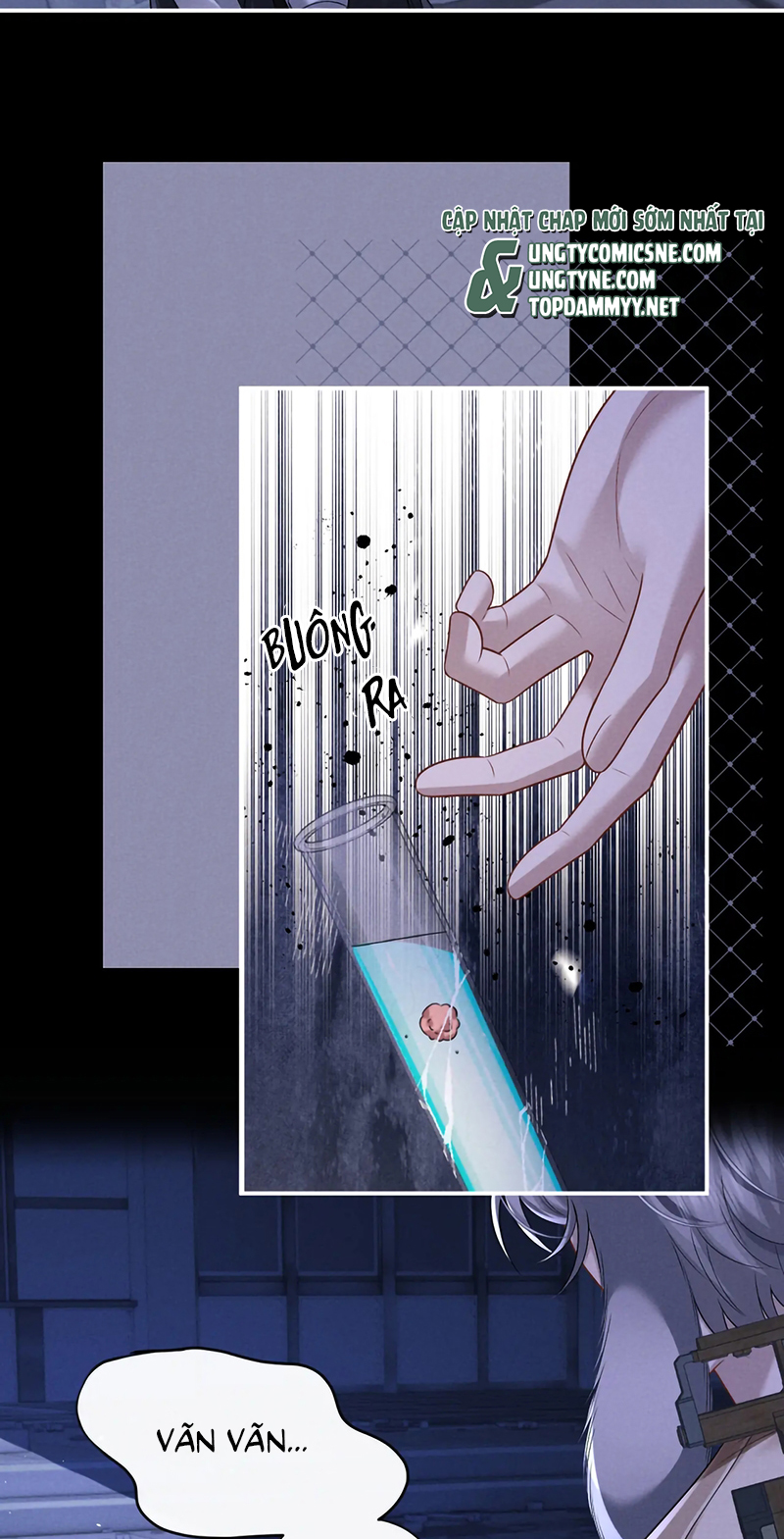 Chấp sự thỏ cụp tai Chap 177 - Next 
