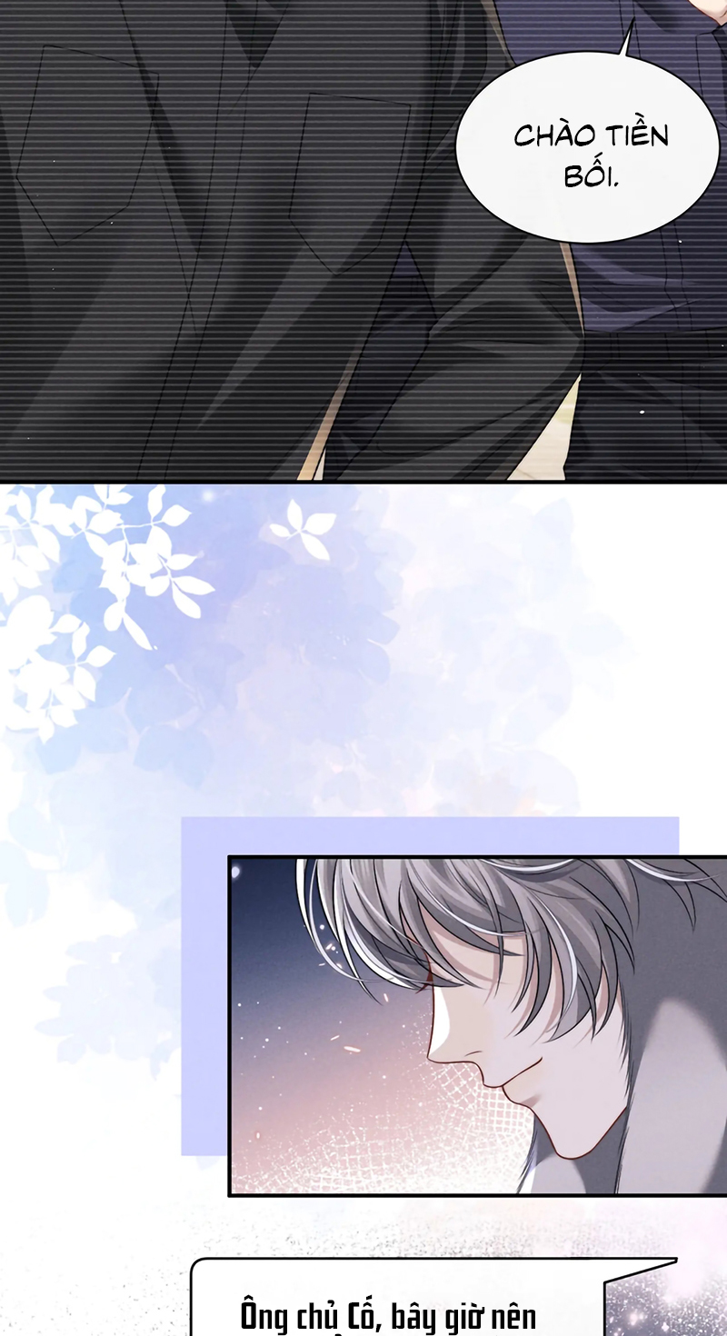 Chấp sự thỏ cụp tai Chap 177 - Next 