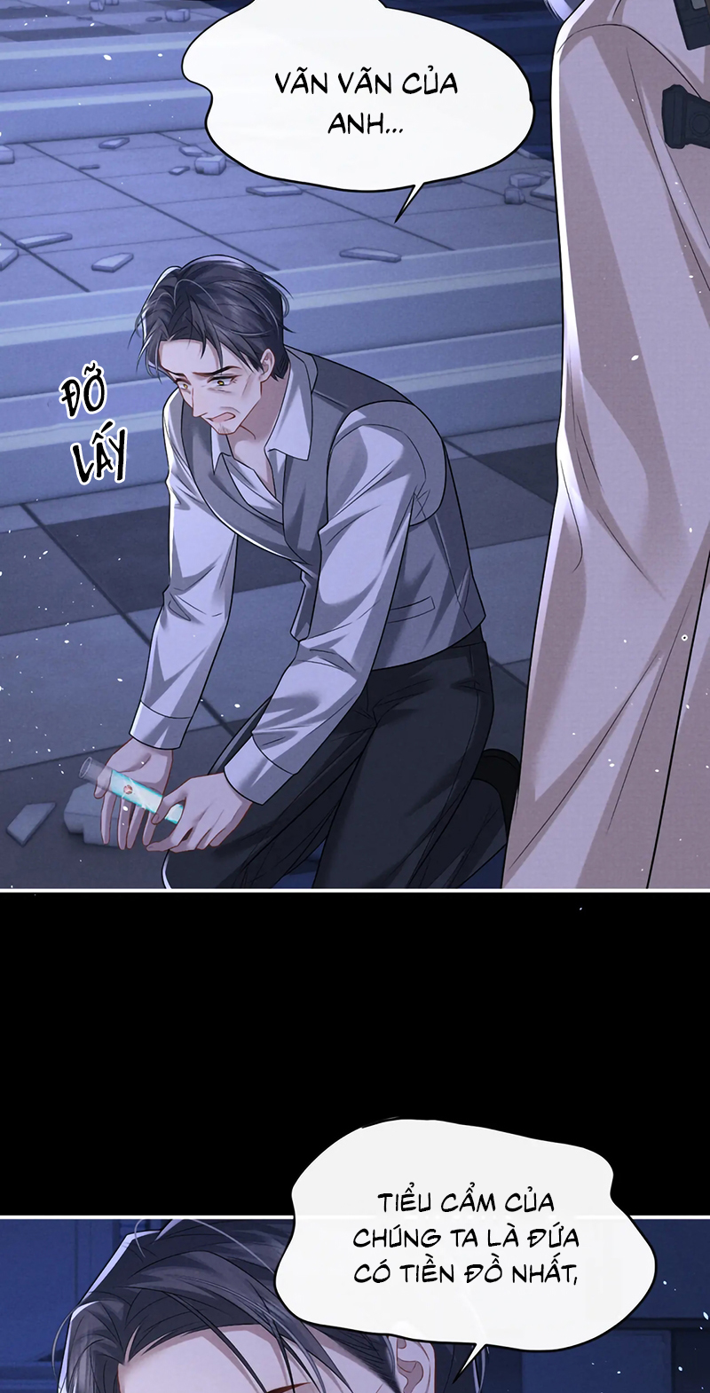 Chấp sự thỏ cụp tai Chap 177 - Next 