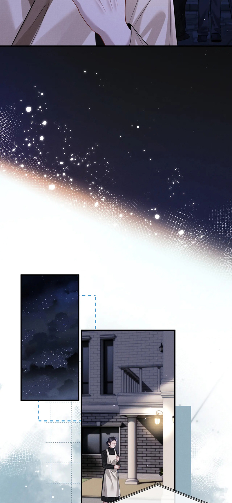 Chấp sự thỏ cụp tai Chap 177 - Next 