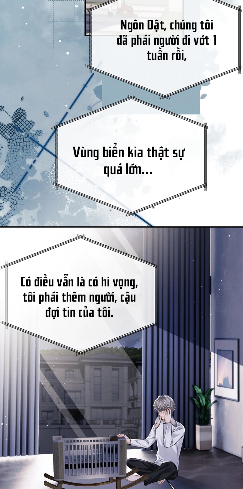 Chấp sự thỏ cụp tai Chap 177 - Next 