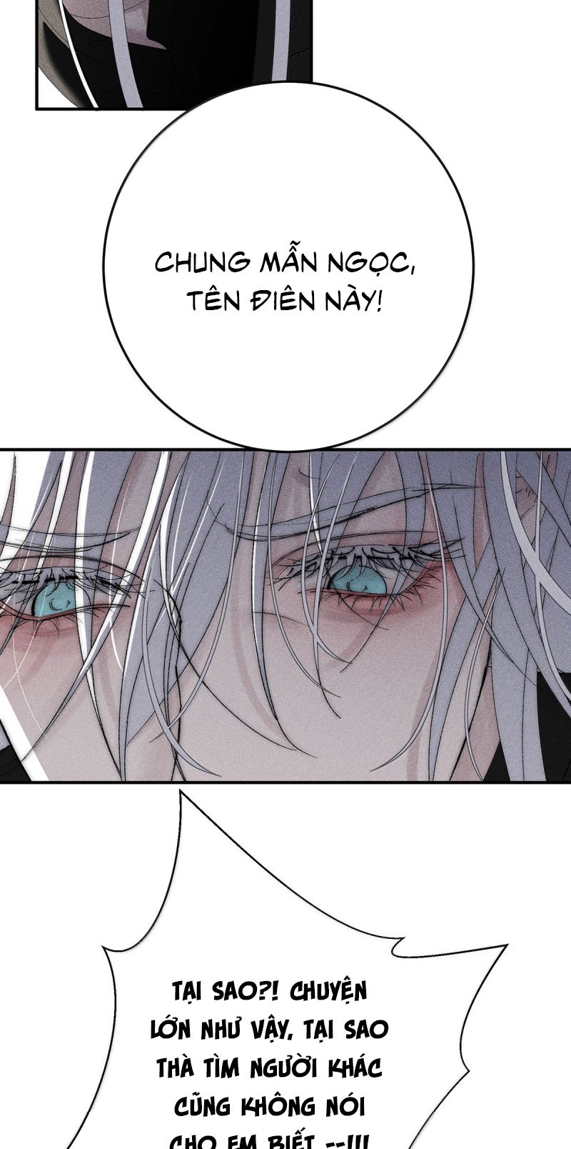 Mỗi Ngày Đều Muốn Làm Bệnh Kiều Vương Tử Xấu hổ Muốn Độn Thổ Chap 35 - Trang 2