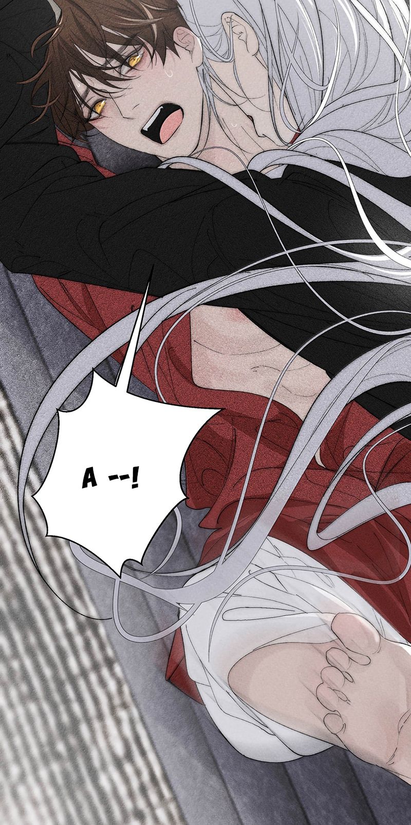 Mỗi Ngày Đều Muốn Làm Bệnh Kiều Vương Tử Xấu hổ Muốn Độn Thổ Chap 35 - Trang 2
