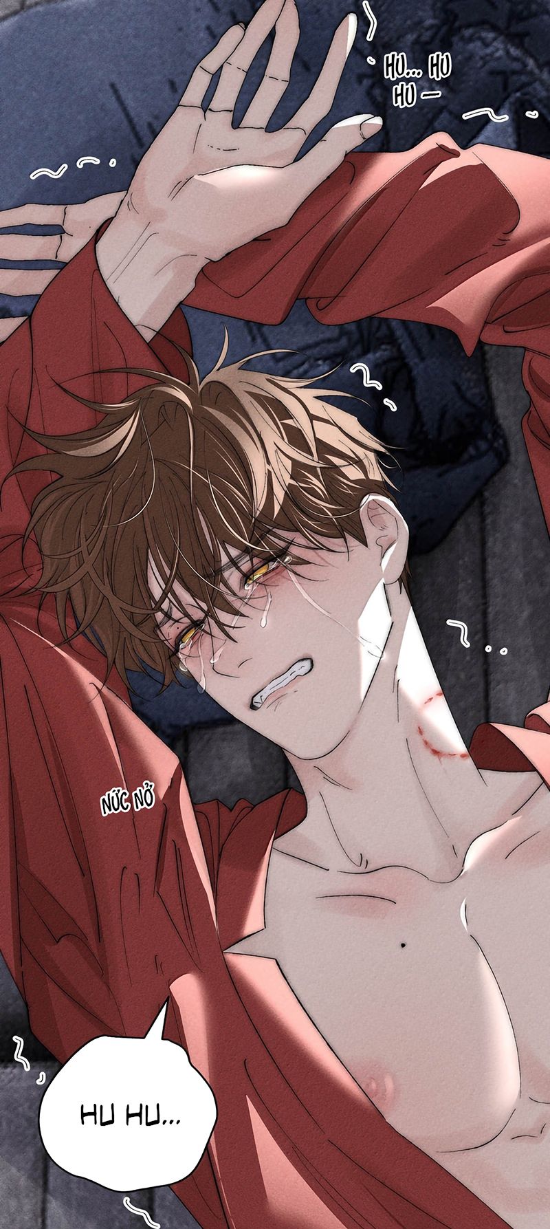 Mỗi Ngày Đều Muốn Làm Bệnh Kiều Vương Tử Xấu hổ Muốn Độn Thổ Chap 35 - Trang 2