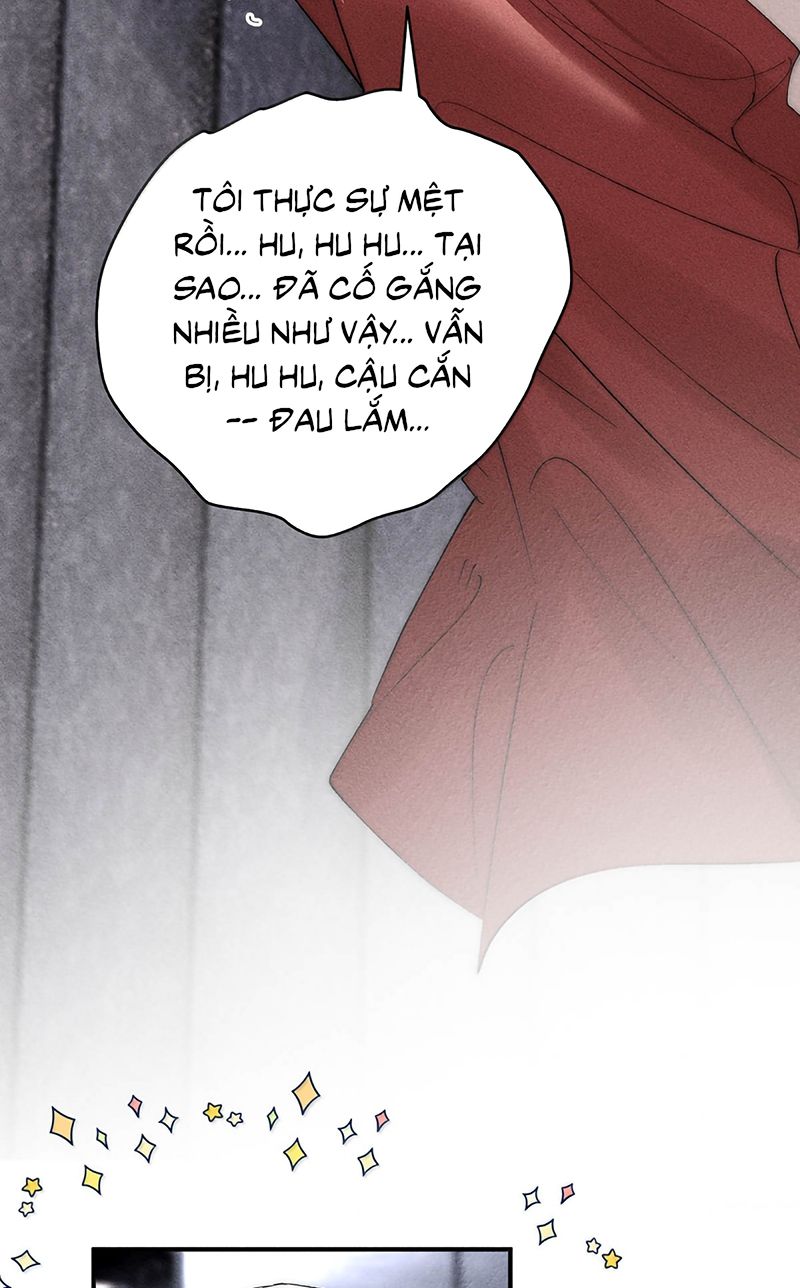 Mỗi Ngày Đều Muốn Làm Bệnh Kiều Vương Tử Xấu hổ Muốn Độn Thổ Chap 35 - Trang 2