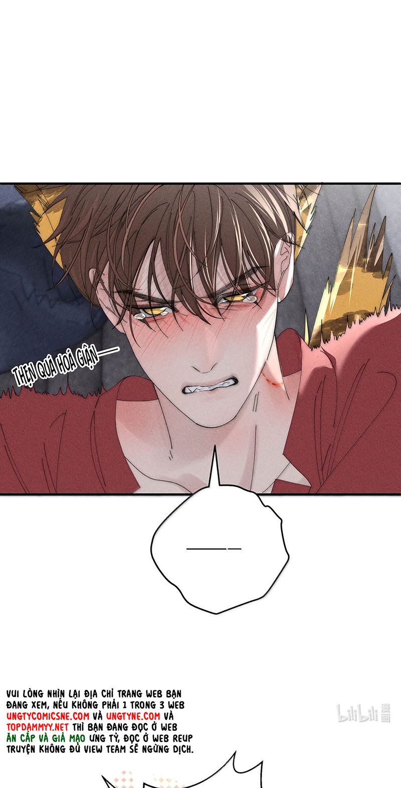 Mỗi Ngày Đều Muốn Làm Bệnh Kiều Vương Tử Xấu hổ Muốn Độn Thổ Chap 35 - Trang 2