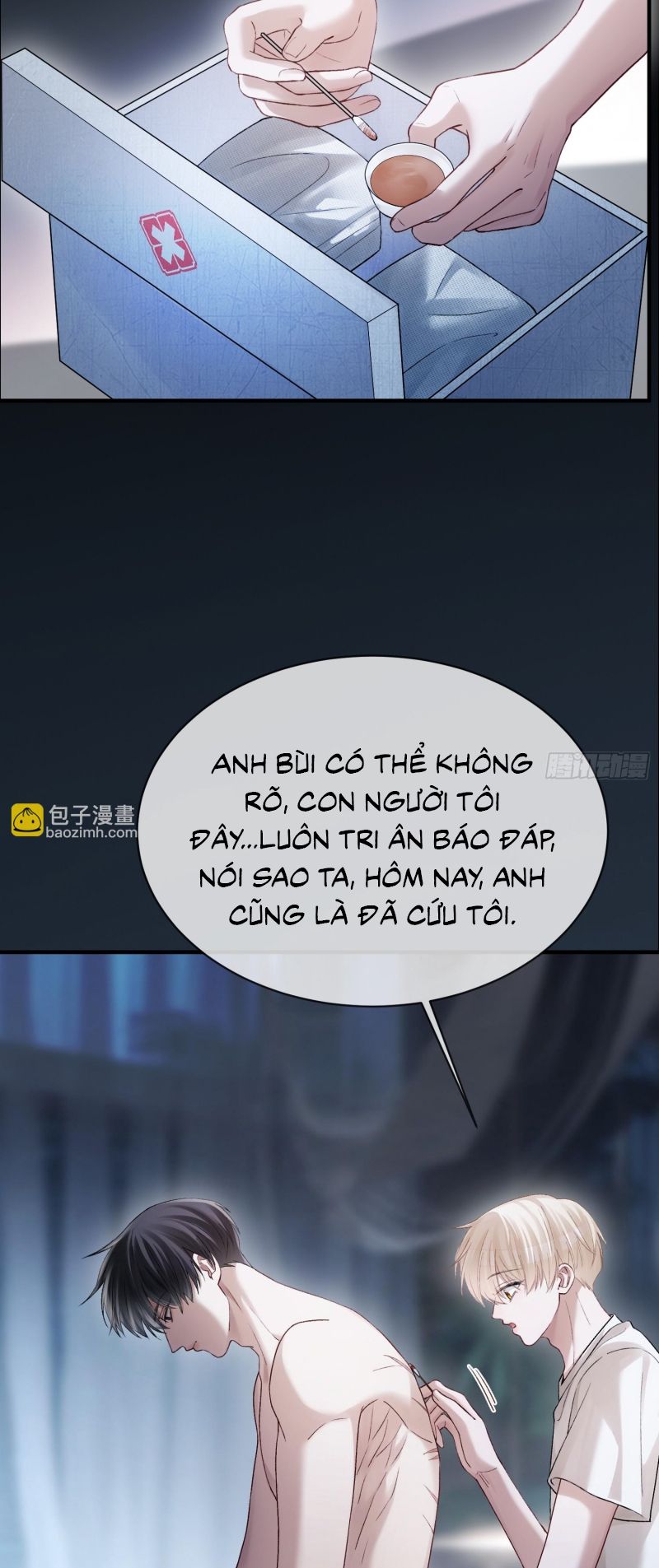 Xuyên Nhanh: Quan Hệ Gây Nghiện Chap 158 - Next Chap 13013