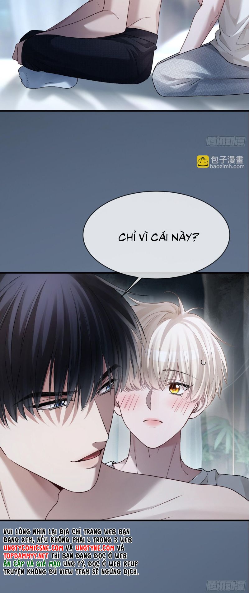 Xuyên Nhanh: Quan Hệ Gây Nghiện Chap 158 - Next Chap 13013