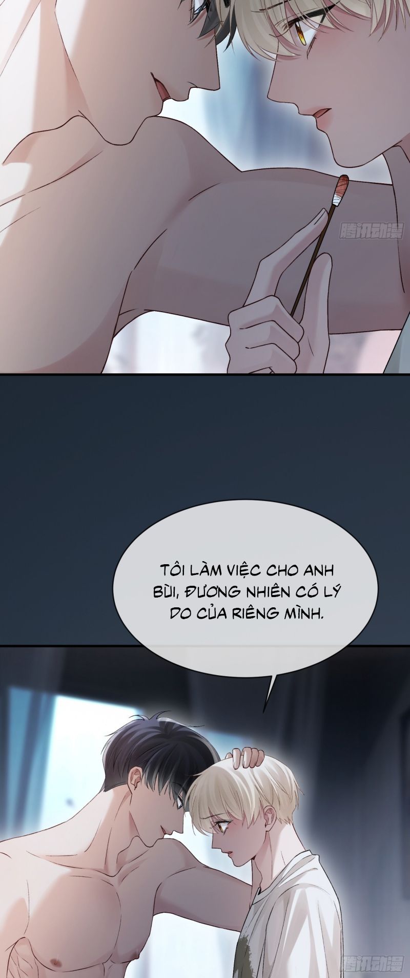 Xuyên Nhanh: Quan Hệ Gây Nghiện Chap 158 - Next Chap 13013
