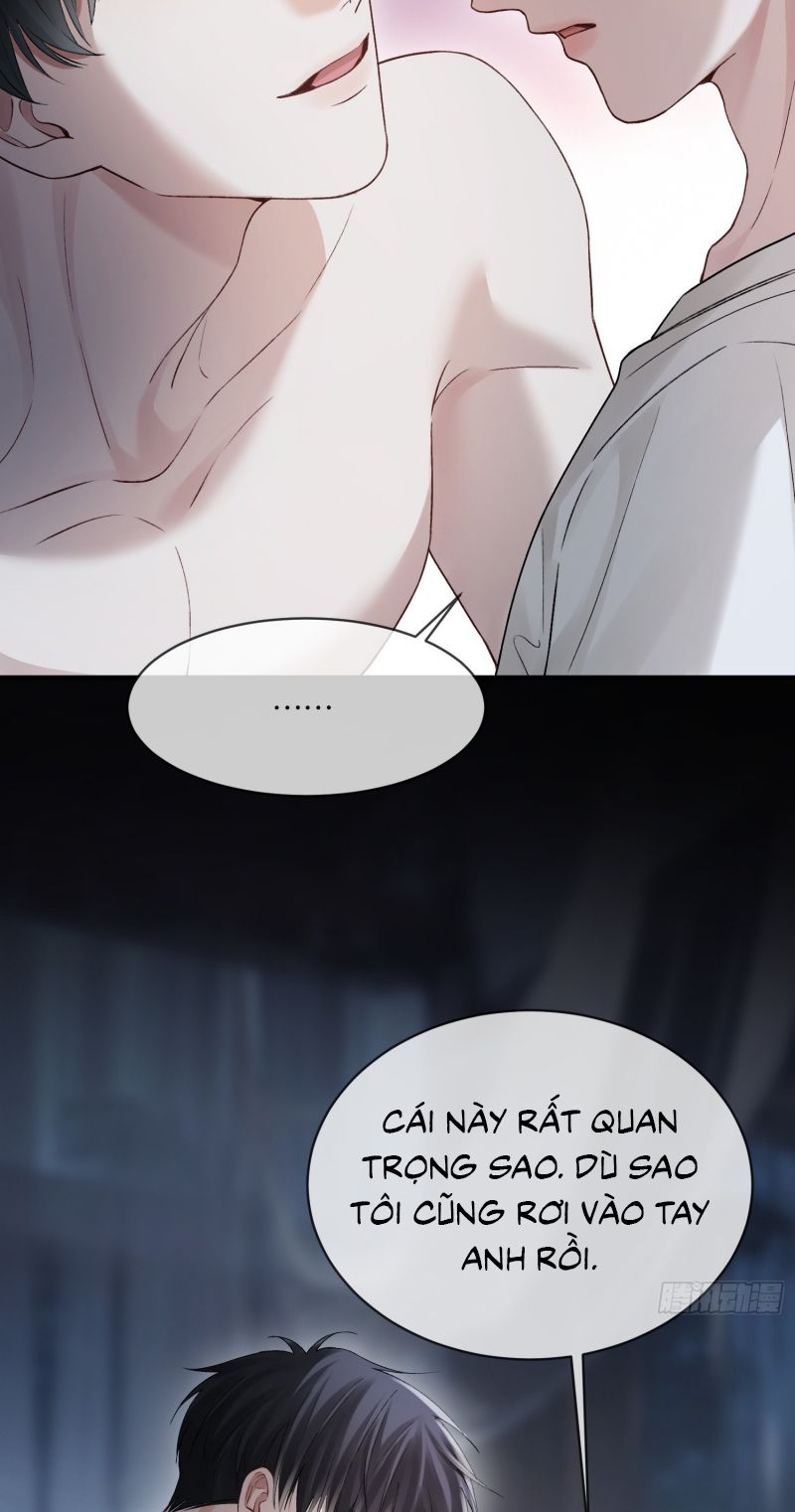 Xuyên Nhanh: Quan Hệ Gây Nghiện Chap 158 - Next Chap 13013