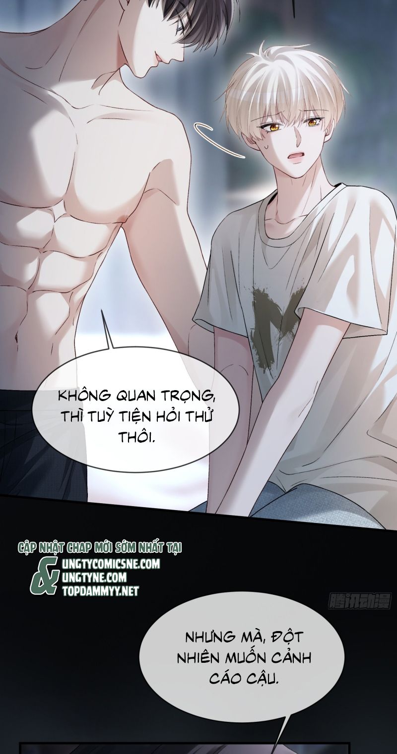 Xuyên Nhanh: Quan Hệ Gây Nghiện Chap 158 - Next Chap 13013