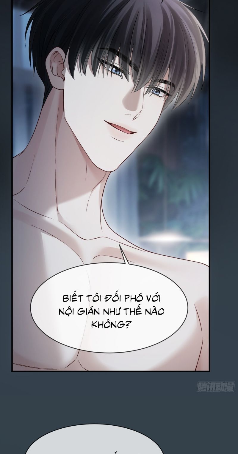 Xuyên Nhanh: Quan Hệ Gây Nghiện Chap 158 - Next Chap 13013