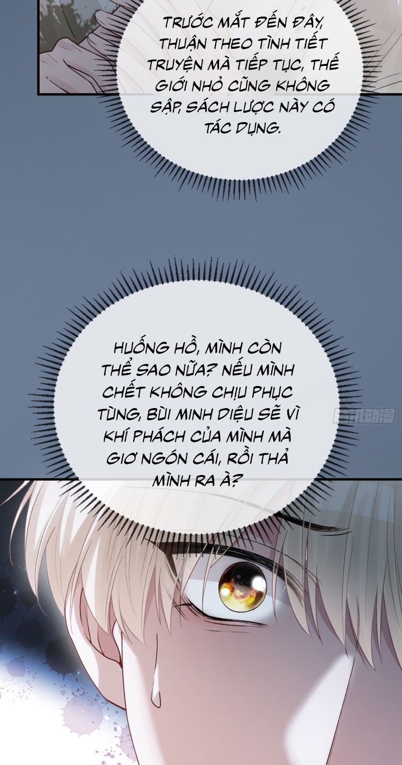 Xuyên Nhanh: Quan Hệ Gây Nghiện Chap 158 - Next Chap 13013