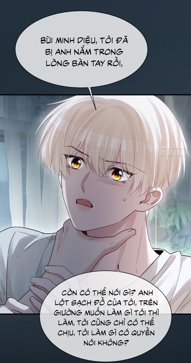 Xuyên Nhanh: Quan Hệ Gây Nghiện Chap 158 - Next Chap 13013