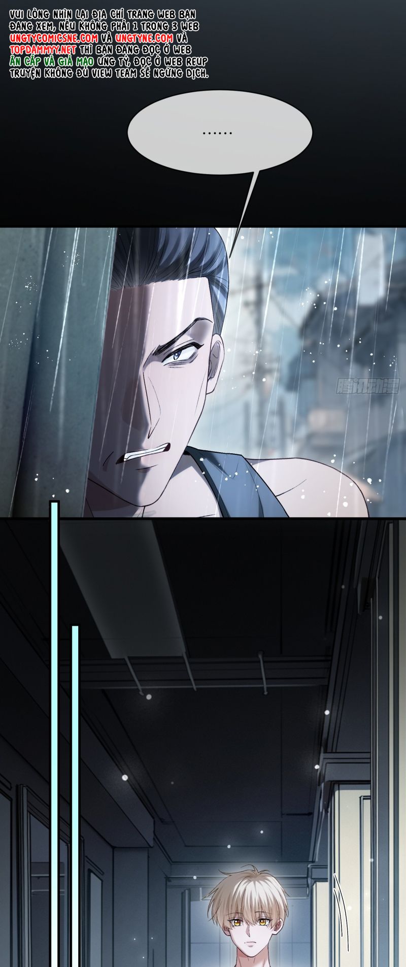 Xuyên Nhanh: Quan Hệ Gây Nghiện Chap 158 - Next Chap 13013