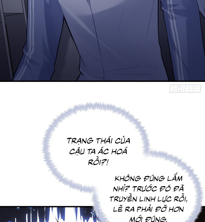 Anh Ấy Chưa Từng Rơi Xuống Chap 138 - Next 