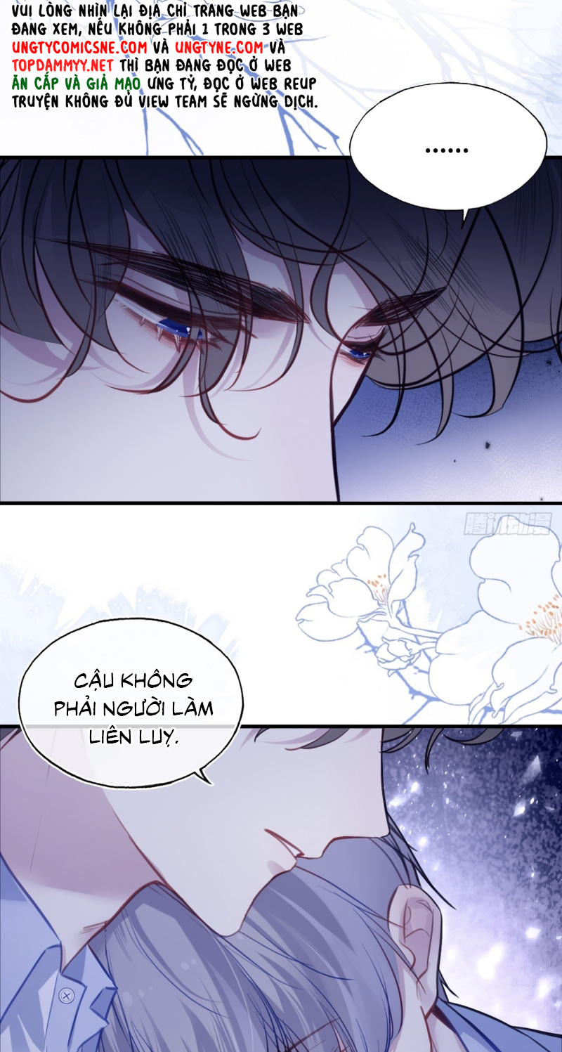 Anh Ấy Chưa Từng Rơi Xuống Chap 138 - Next 