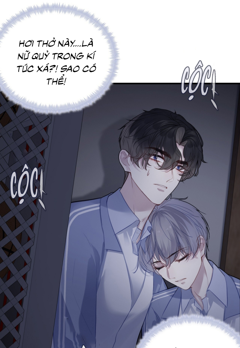 Anh Ấy Chưa Từng Rơi Xuống Chap 138 - Next 