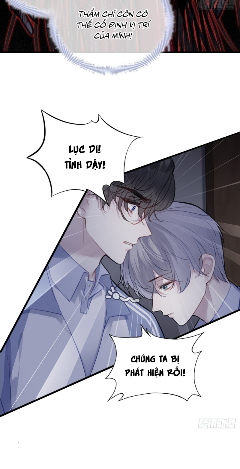 Anh Ấy Chưa Từng Rơi Xuống Chap 138 - Next 