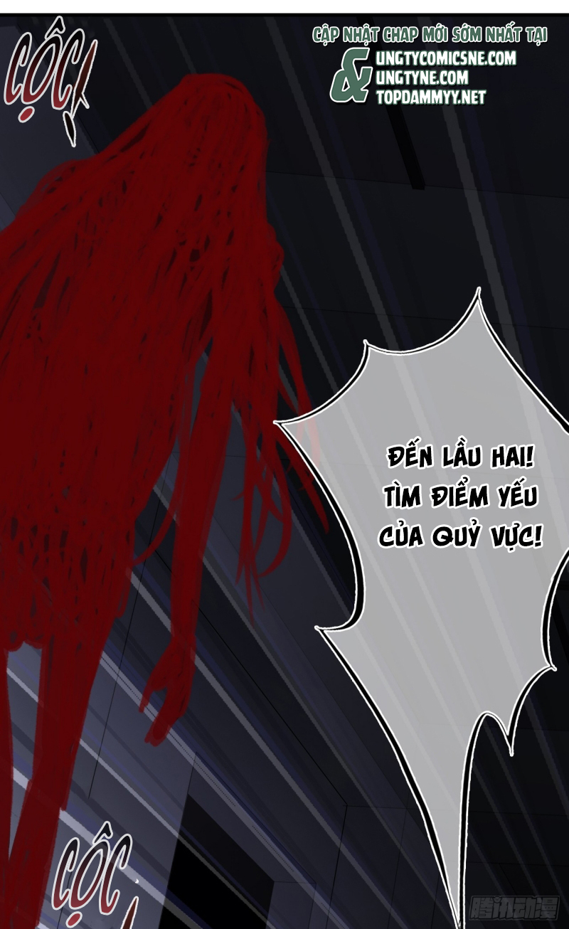 Anh Ấy Chưa Từng Rơi Xuống Chap 138 - Next 
