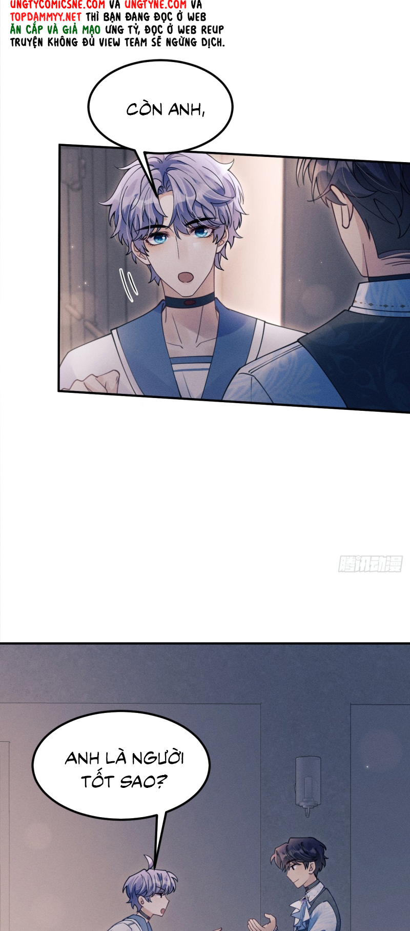 Tôi Hoài Nghi Ảnh Đế Đang Theo Đuổi Tôi Chap 206 - Trang 2
