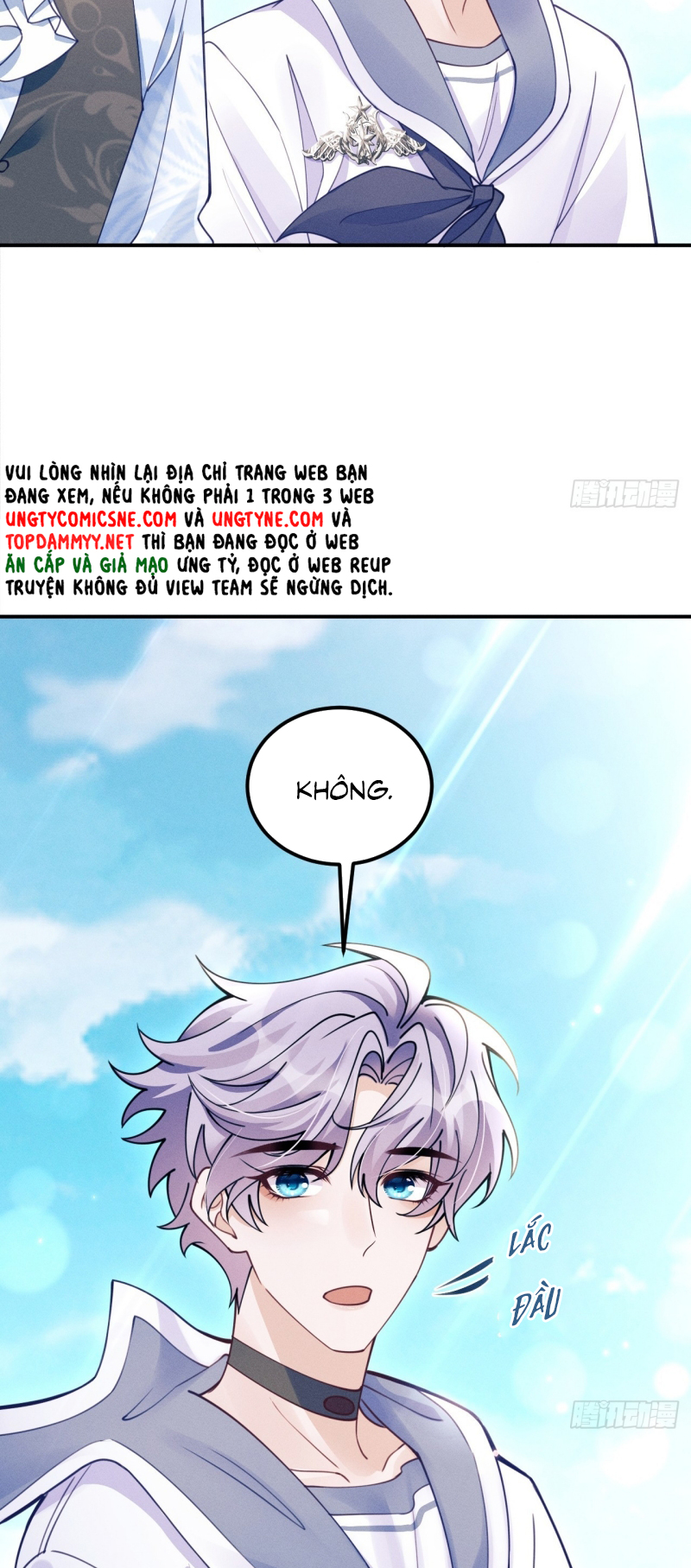 Tôi Hoài Nghi Ảnh Đế Đang Theo Đuổi Tôi Chap 206 - Trang 2