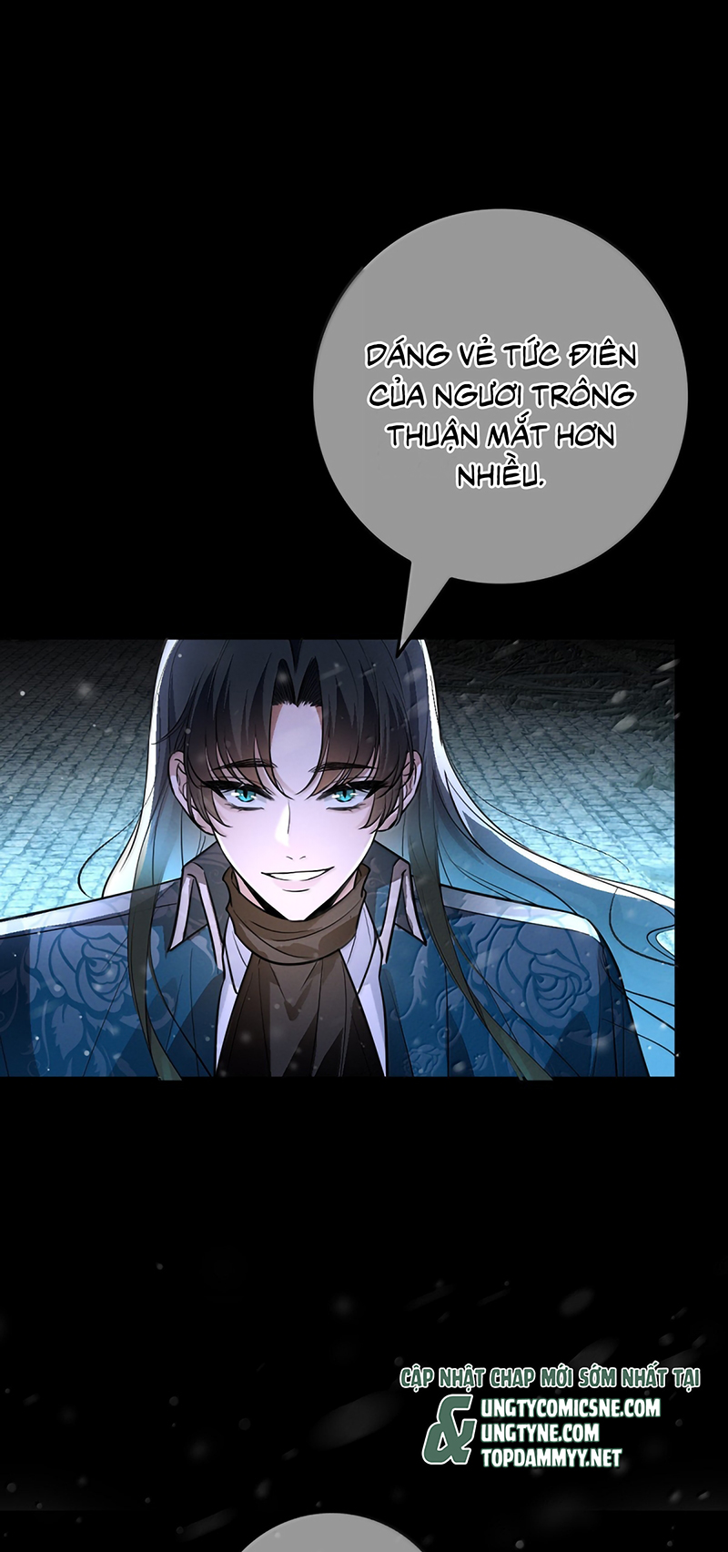 Phệ Chủ Chap 54 - Next 