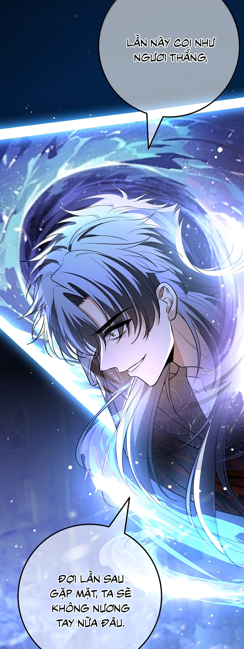 Phệ Chủ Chap 54 - Next 
