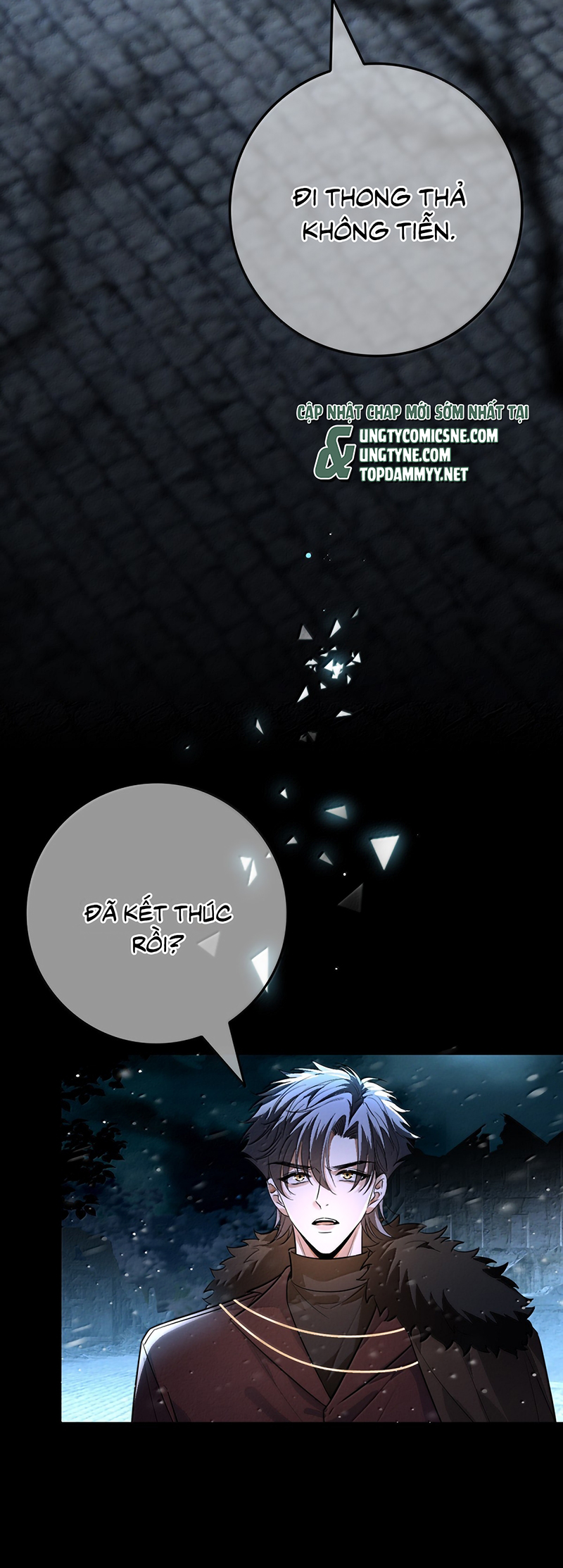 Phệ Chủ Chap 54 - Next 