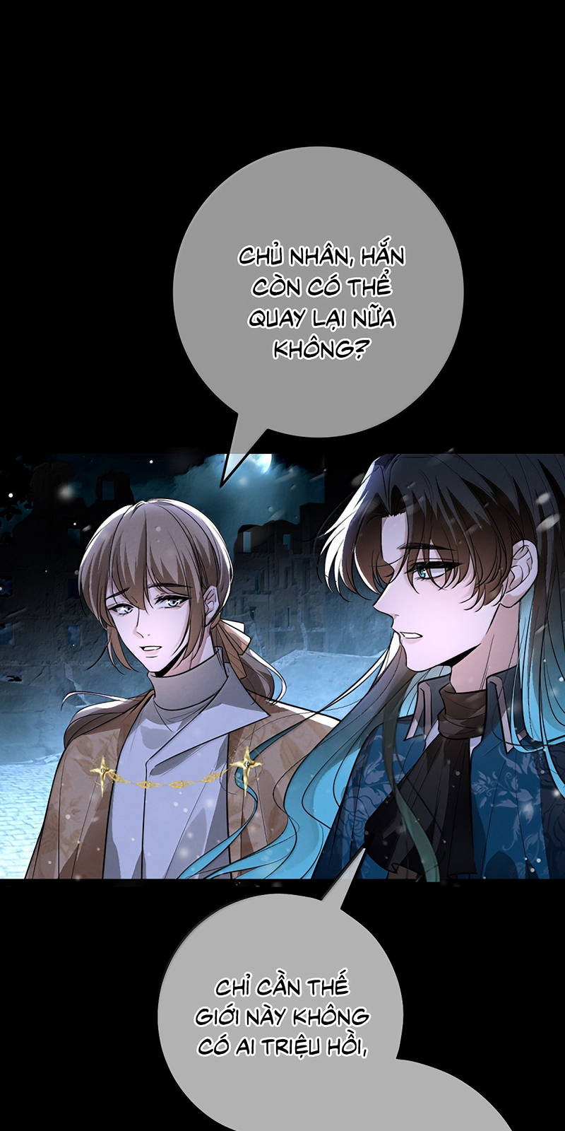 Phệ Chủ Chap 54 - Next 