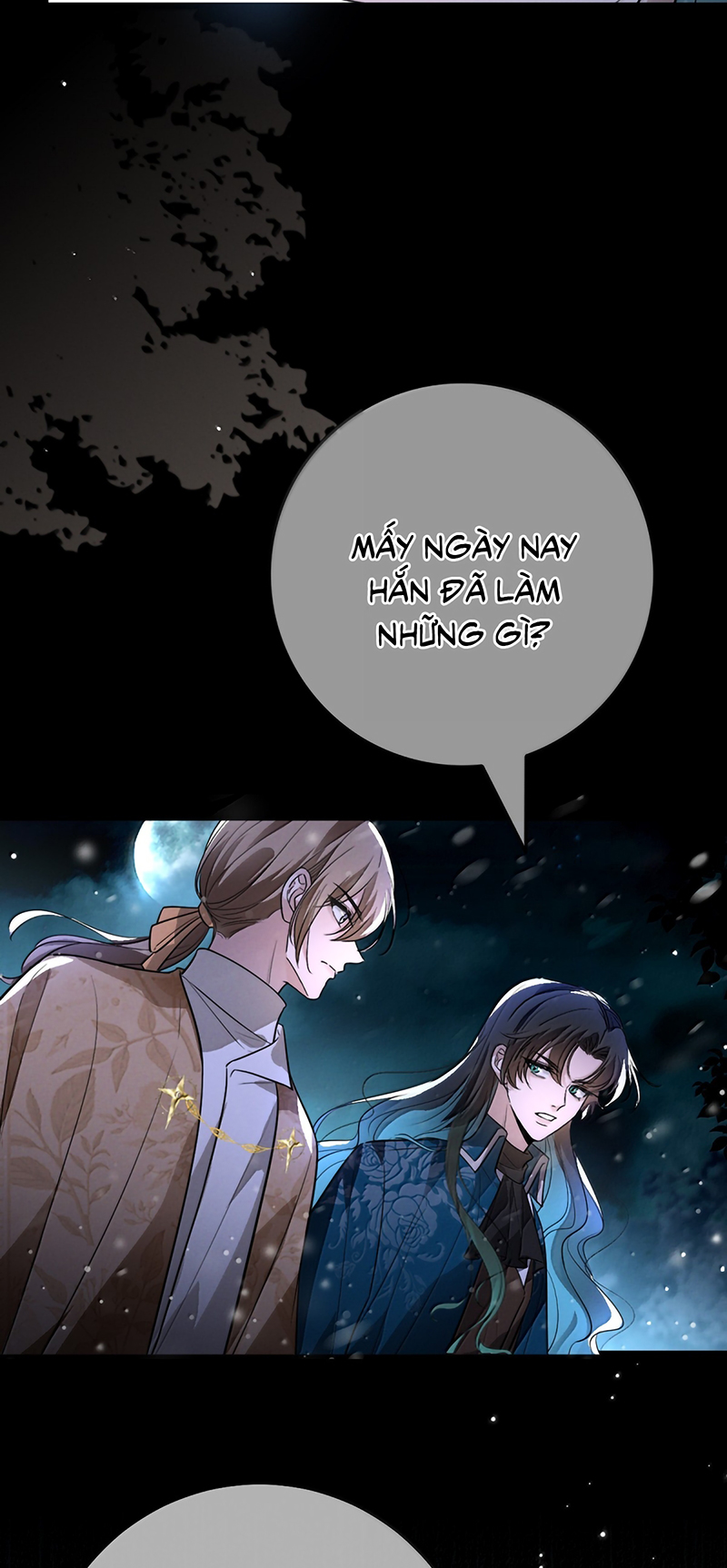 Phệ Chủ Chap 54 - Next 