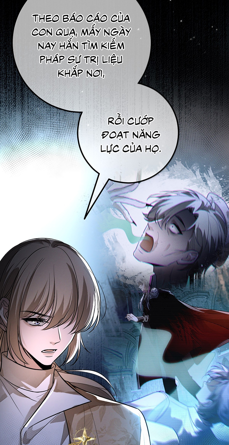Phệ Chủ Chap 54 - Next 