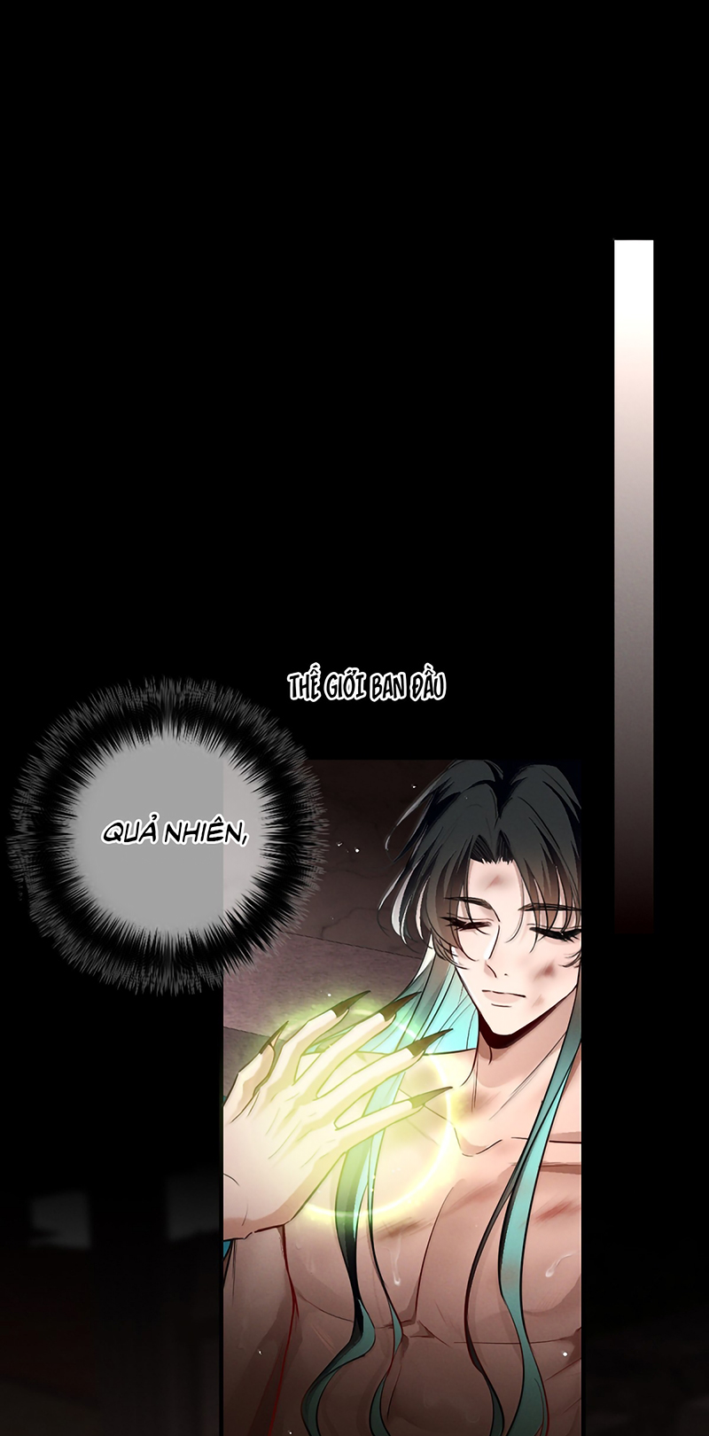 Phệ Chủ Chap 54 - Next 