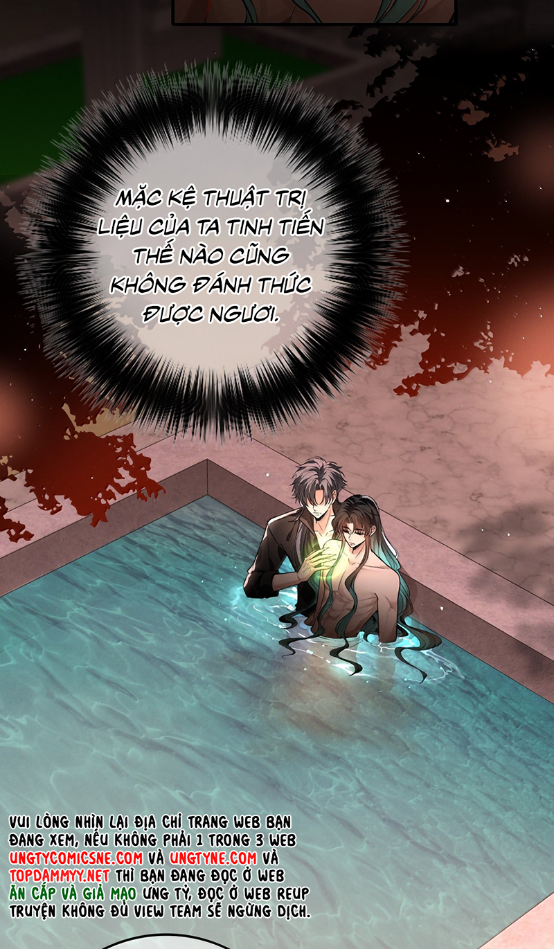 Phệ Chủ Chap 54 - Next 