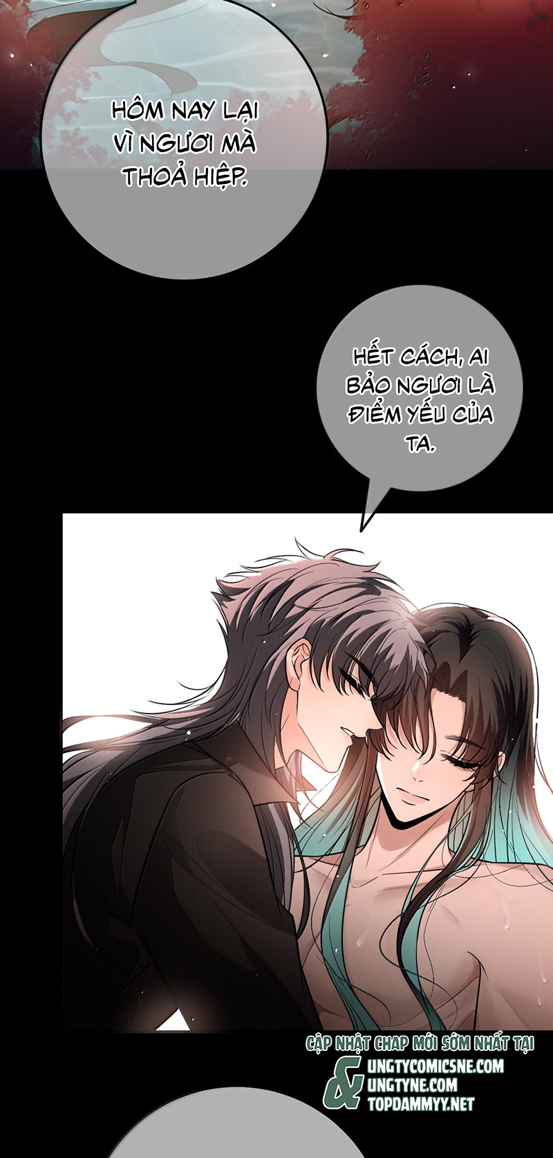 Phệ Chủ Chap 54 - Next 