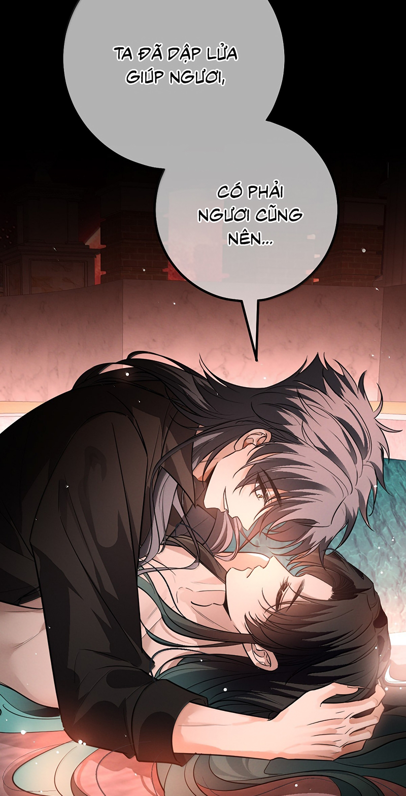 Phệ Chủ Chap 54 - Next 